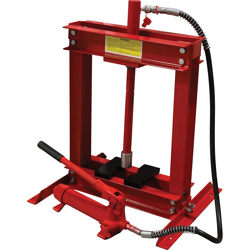 Hydraulic Shop Press SD0401 Hydraulic Shop Press SD0401