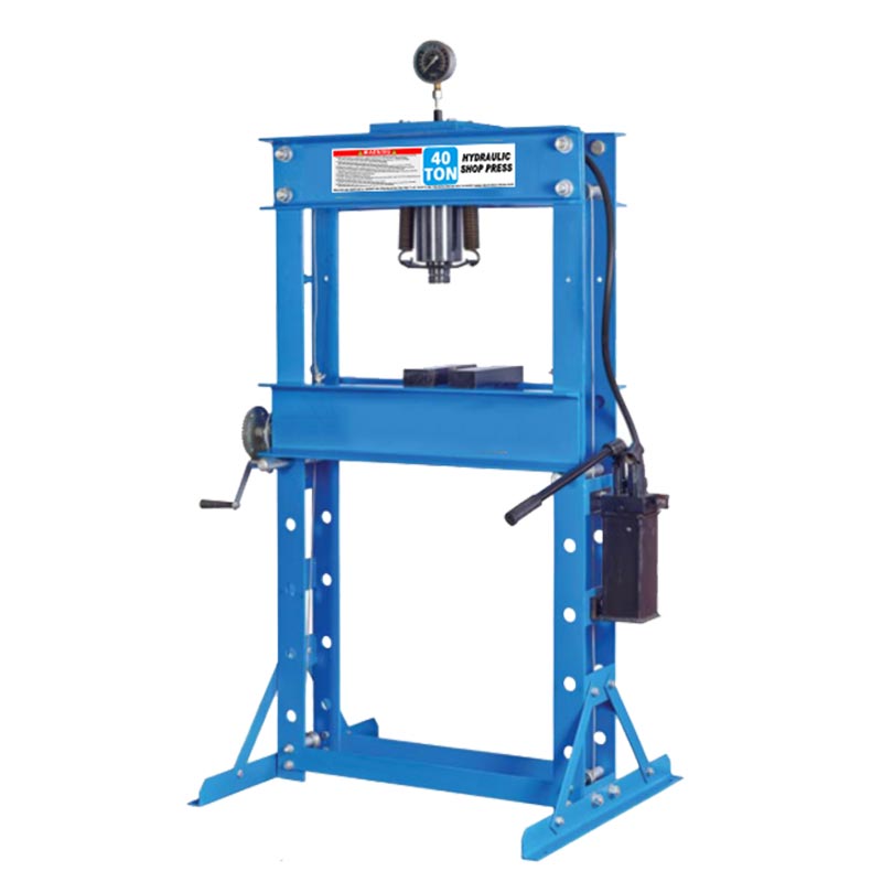 Hydraulic Shop Press SD0408 Hydraulic Shop Press SD0408