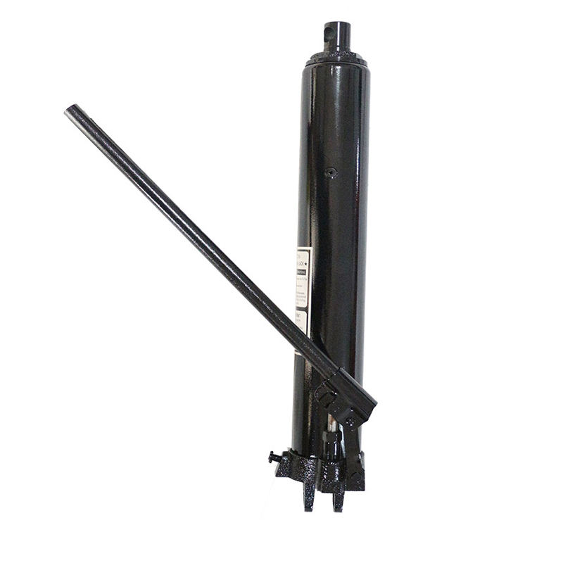 Long Ram Jack SD0320-22